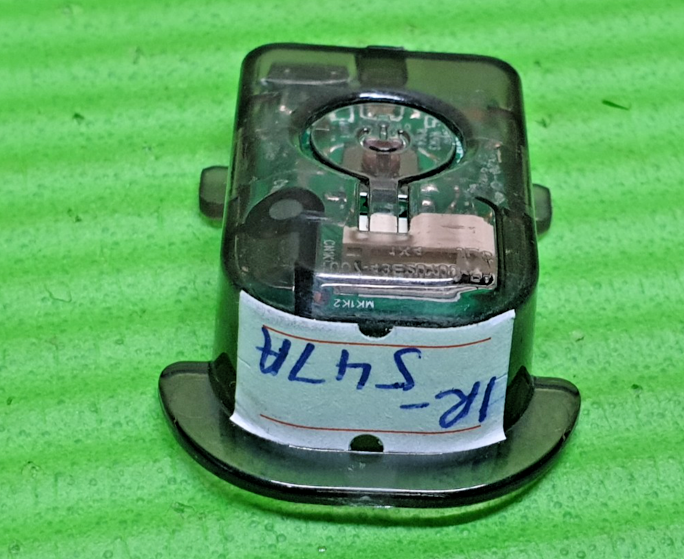 IR SENSOR POWER SWITCH BUTTON FOR LT-32CF600 TV 18134210034 5800-132E20-0P10 - Image 3