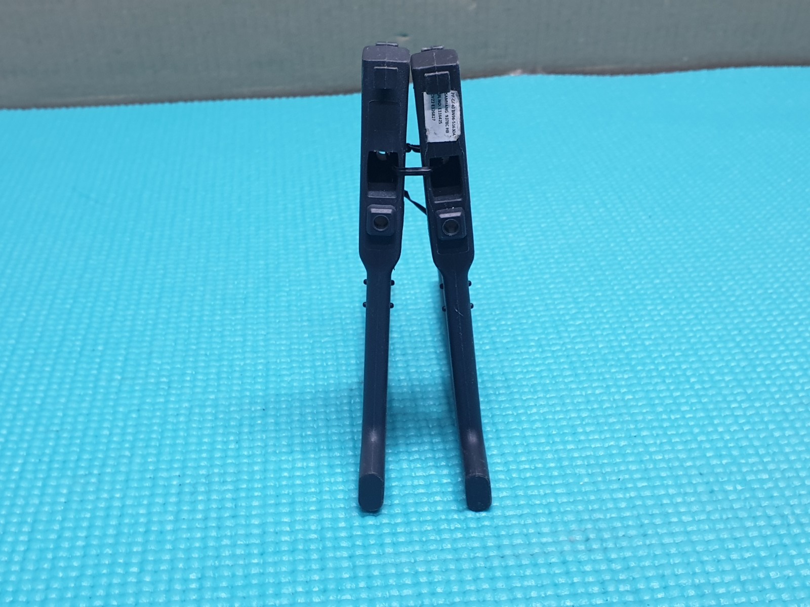 TABLETOP STAND BASE LEGS SAMSUNG QE32LS03T QE32LS03TC4 LED TV BN96-51630A - Image 3