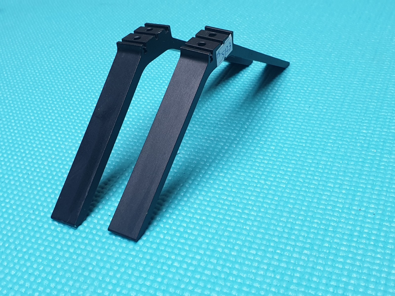 TABLETOP STAND BASE LEGS FOR LG OLED55A26LA OLED65A26LA OLED55A2PUA TV + SCREWS - Image 3