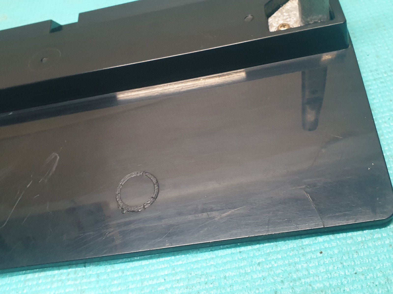 BASE STAND TX-P42G10B TX-P42G30B TX-P42S30B TX-P42X10B TX-P50X50B TVs + SCREWS - Image 5