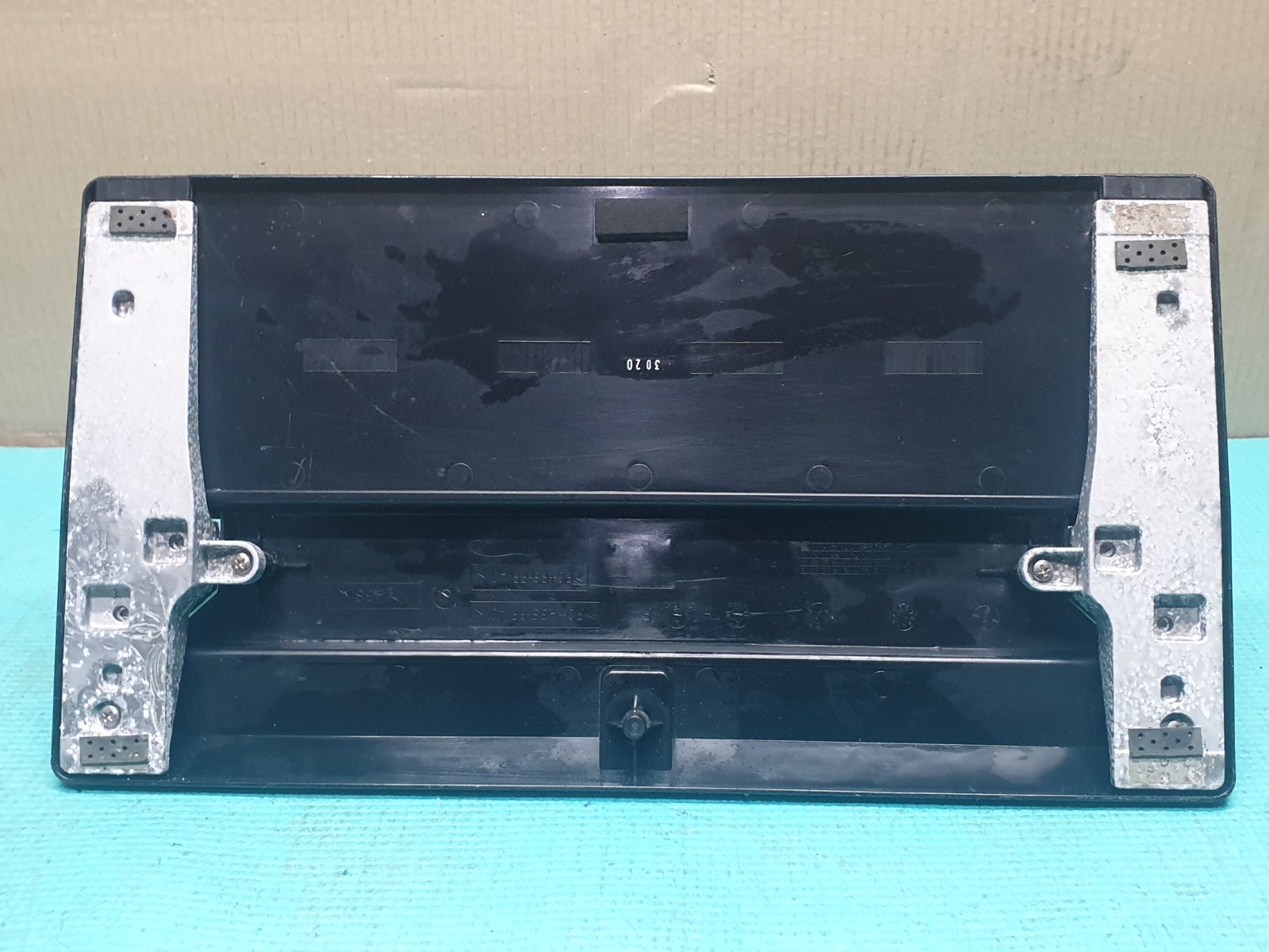 BASE STAND TX-P42G10B TX-P42G30B TX-P42S30B TX-P42X10B TX-P50X50B TVs + SCREWS - Image 6