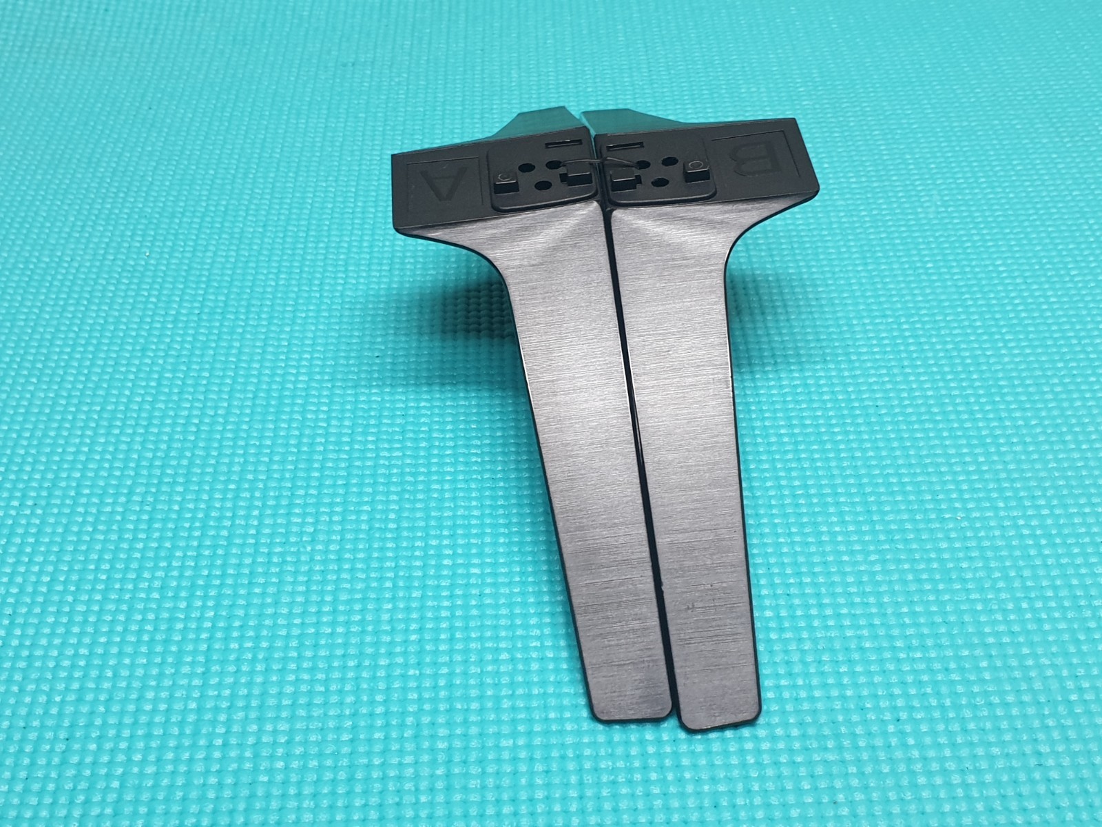 ORIGINAL BASE STAND LEGS LG 75UK6500PLA 75UK6750PLB 86UK6500PLA 86UK6750PLB TV - Image 3