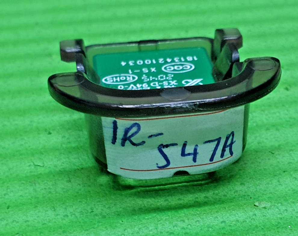IR SENSOR POWER SWITCH BUTTON FOR LT-32CF600 TV 18134210034 5800-132E20-0P10 - Image 4