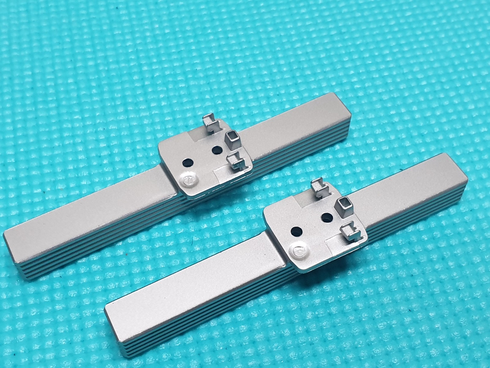 ORIGINAL STAND BASE LEGS FOR PHILIPS 24PFT5525/05 24PFT5505/05 24" TV + SCREWS - Image 4