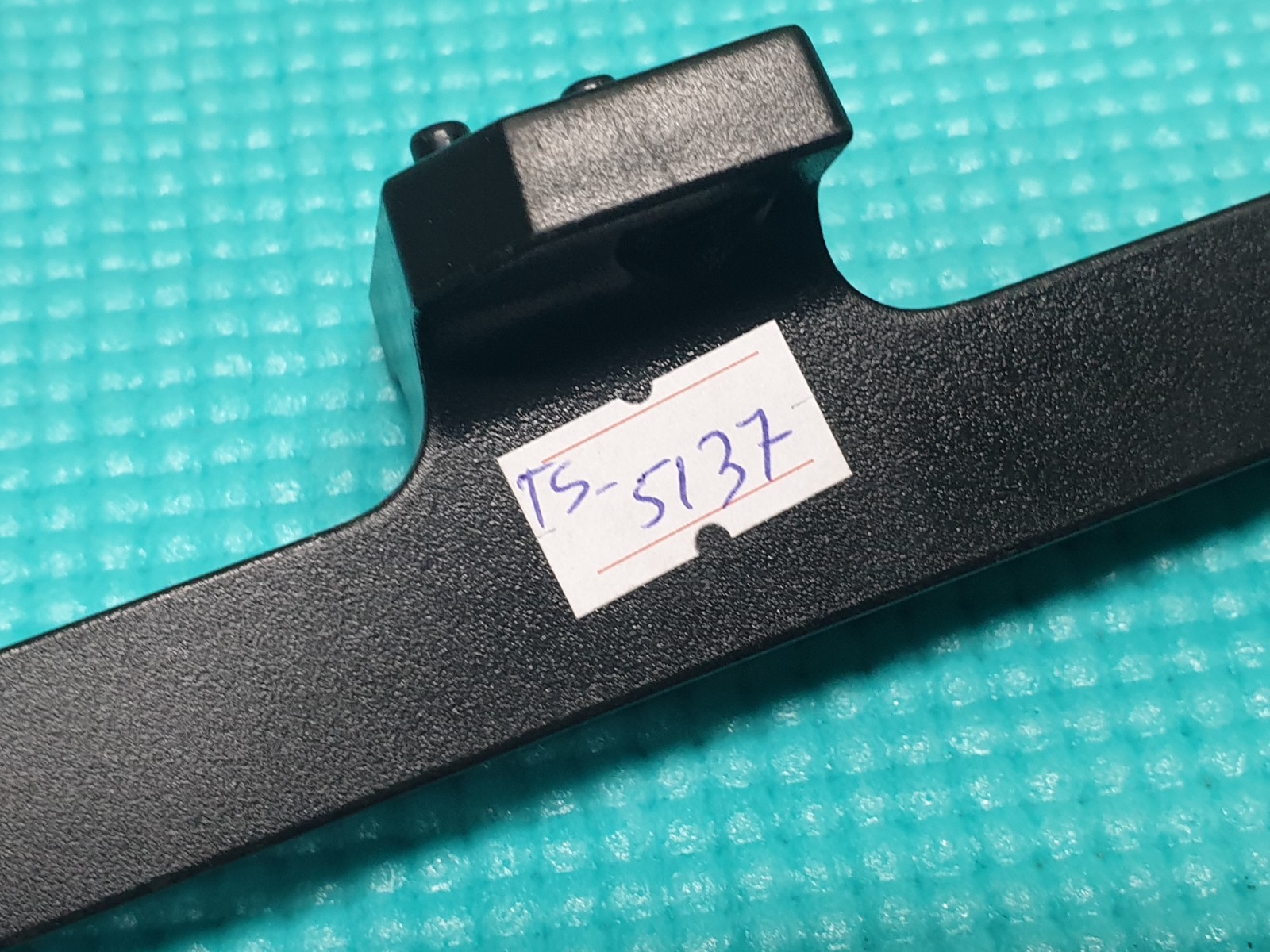 ORIGINAL STAND BASE LEGS PHILIPS 43PUS8507/12 50PUS8507 TV + SCREWS X37T8519-L - Image 4