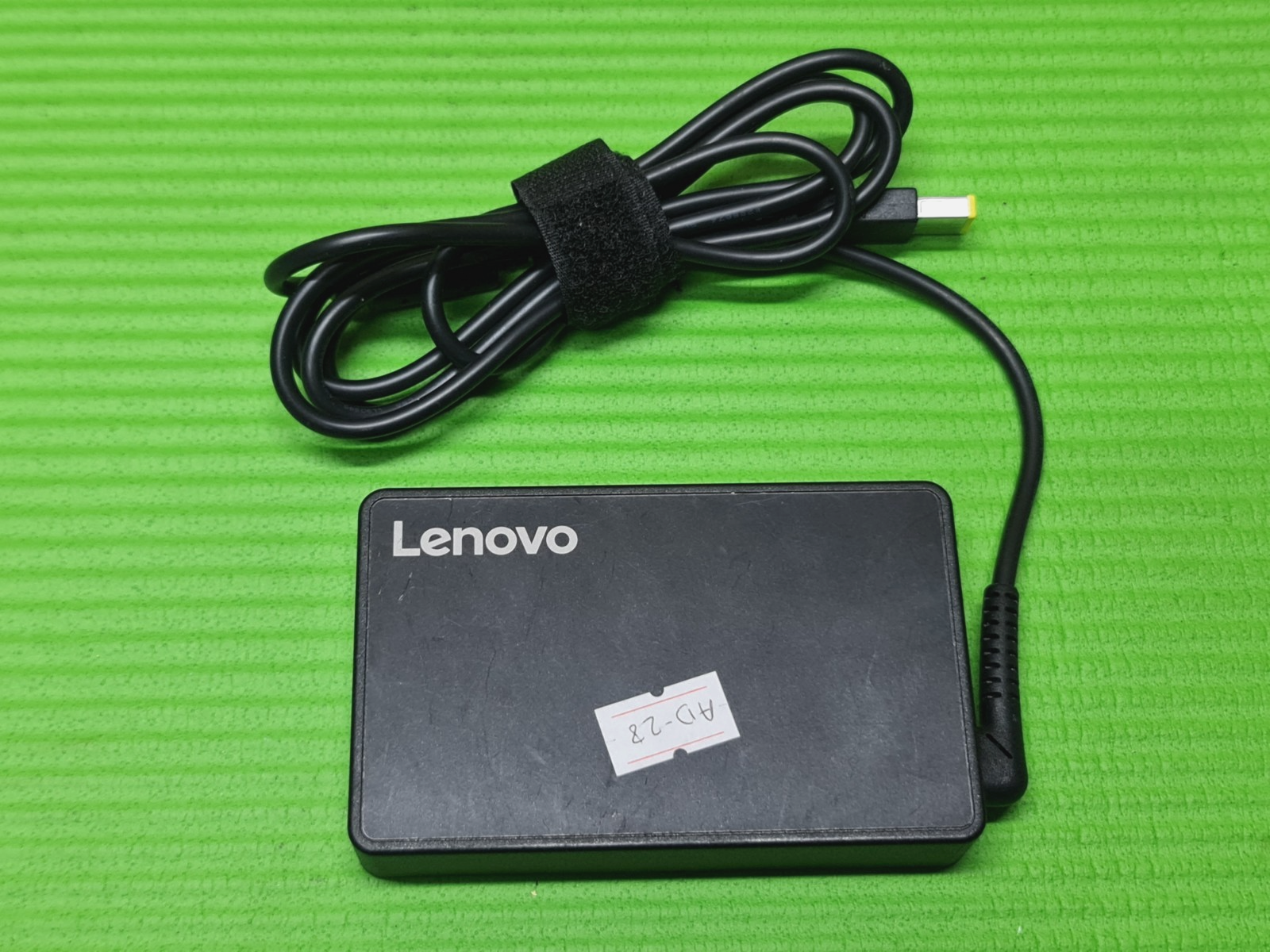 ORIGINAL GENUINE POWER SUPPLY CHARGER ADAPTER USB PIN 20V 3.25A 65W FOR LENOVO