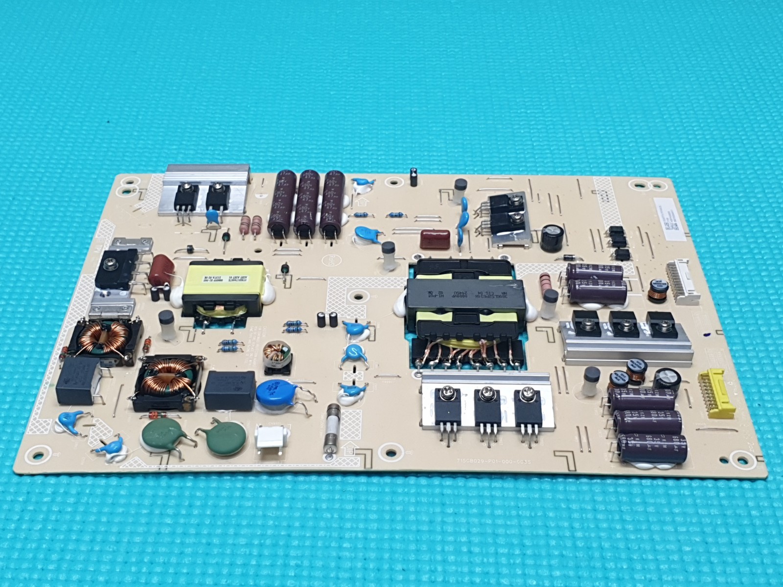 POWER SUPPLY PSU SKY GLASS LT043-F1-ANT TV ADTVJ1614AC8 KSP430805 5667002A0411
