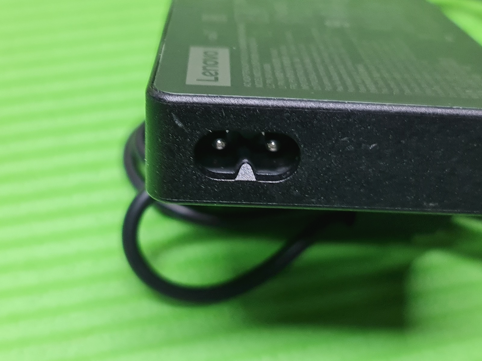 ORIGINAL GENUINE POWER SUPPLY CHARGER ADAPTER USB PIN 20V 3.25A 65W FOR LENOVO - Image 5