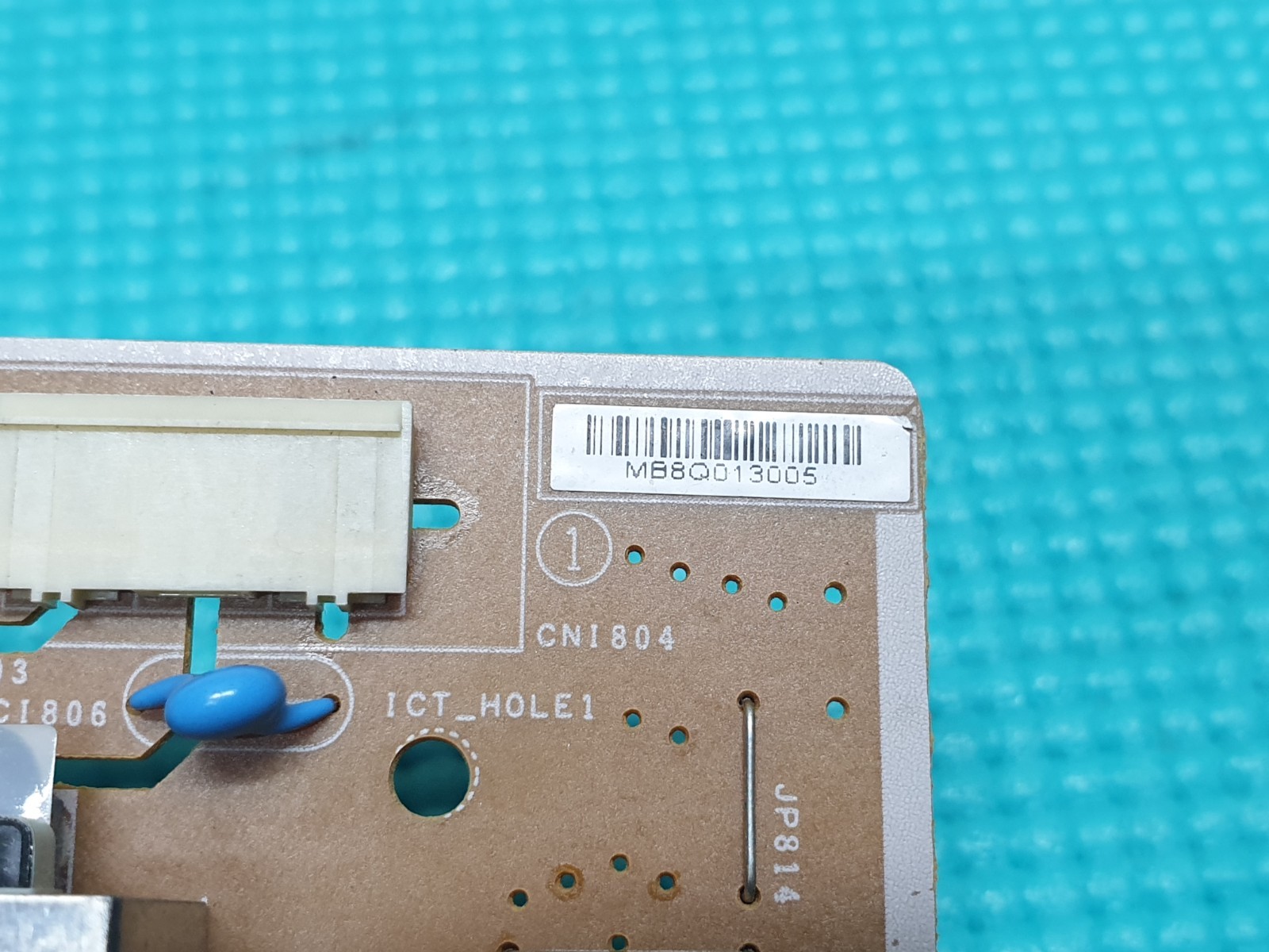 POWER SUPPLY PSU FOR SAMSUNG LE22D450G1W 22" LED TV BN44-00437A MB8Q013005 - Image 6