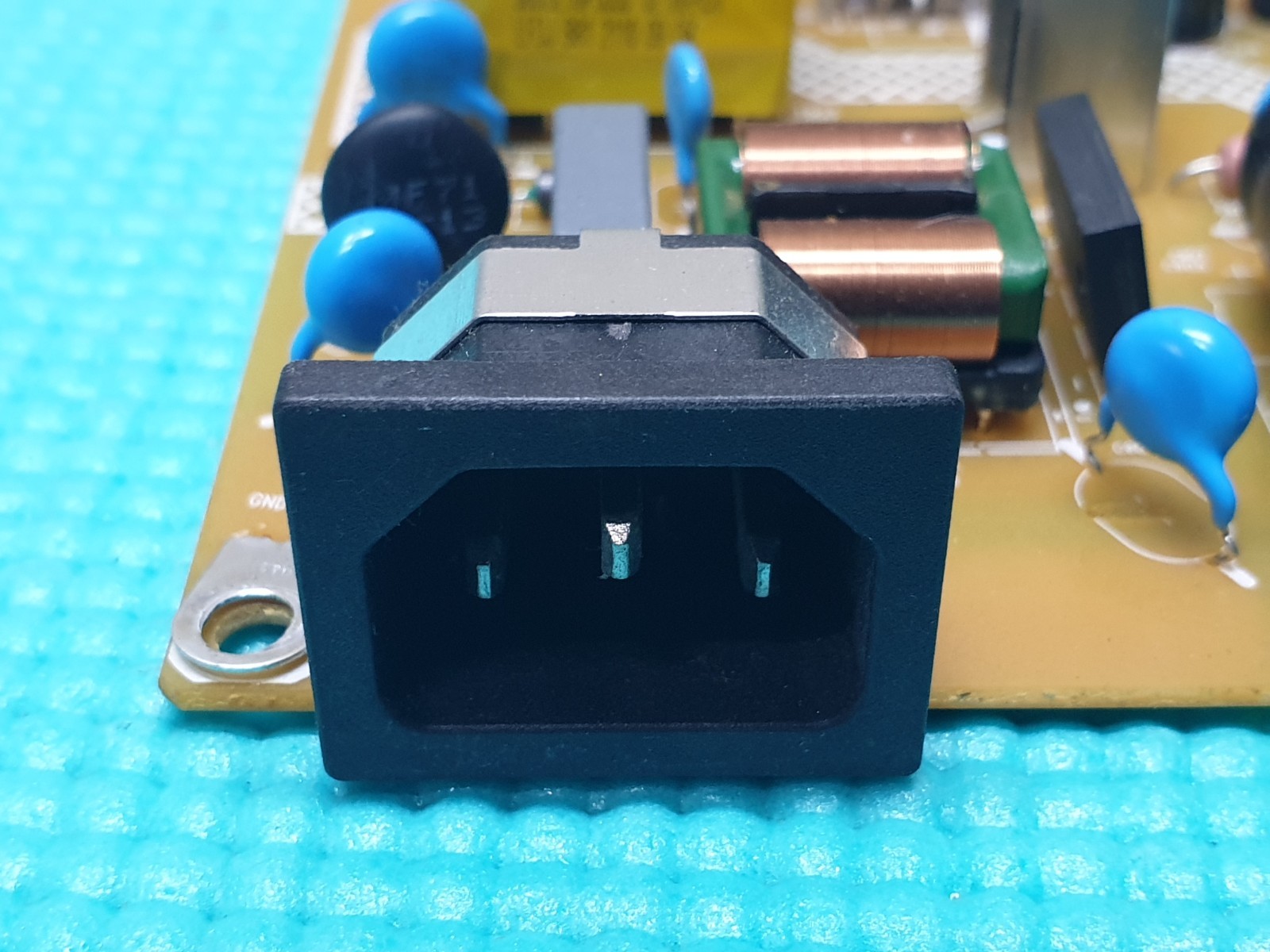 POWER SUPPLY PSU FOR LENOVO G27E-20 G24-20 144Hz MONITOR 715GA749-P02-001-001S - Image 3