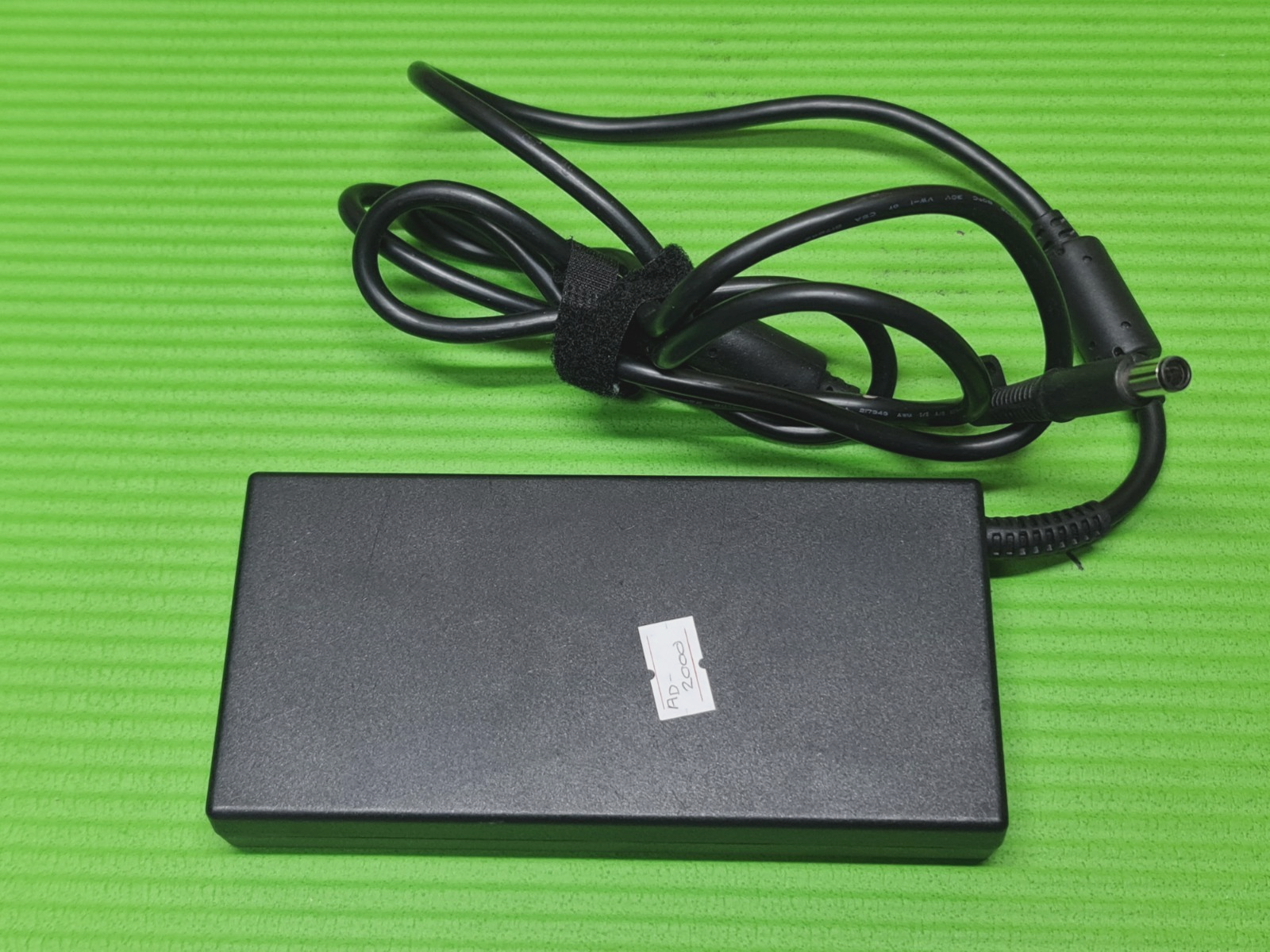 ORIGINAL GENUINE AC POWER SUPPLY CHARGER ADAPTER USB PIN 19.5V 7.7A 150W FOR HP