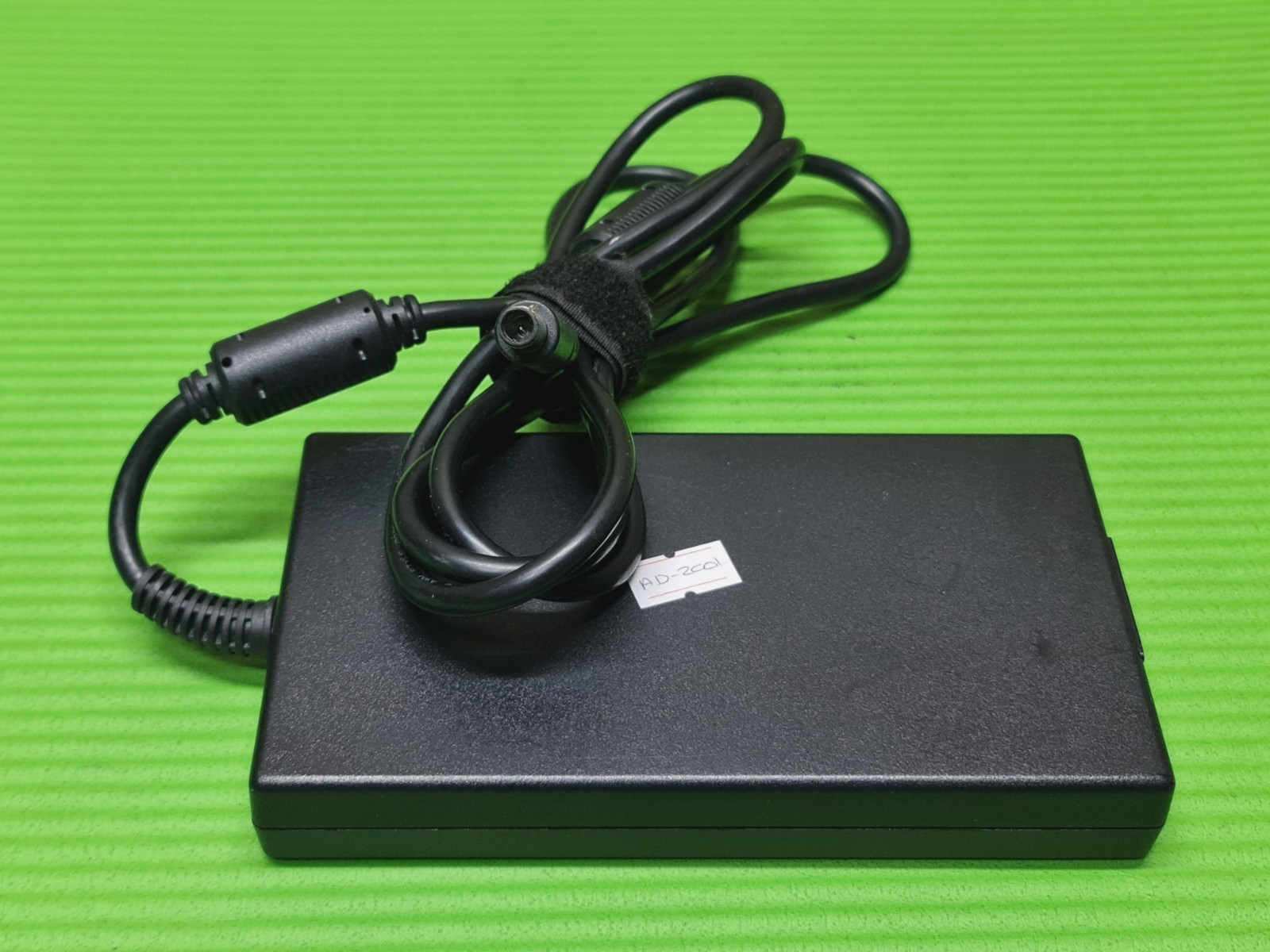 ORIGINAL GENUINE AC POWER SUPPLY CHARGER ADAPTER USB PIN 19.5V 10.3A 200W FOR HP