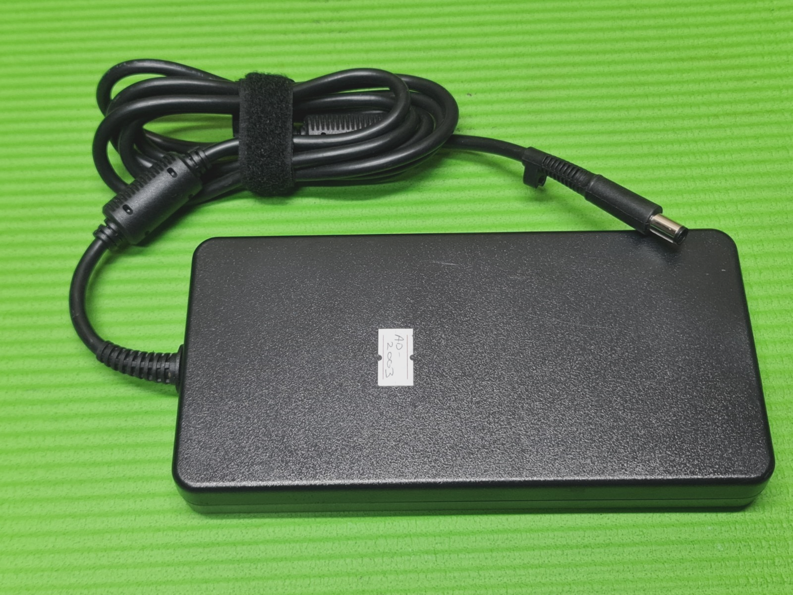 ORIGINAL GENUINE AC POWER SUPPLY CHARGER ADAPTER USB PIN 19.5V 11.8A 230W FOR HP