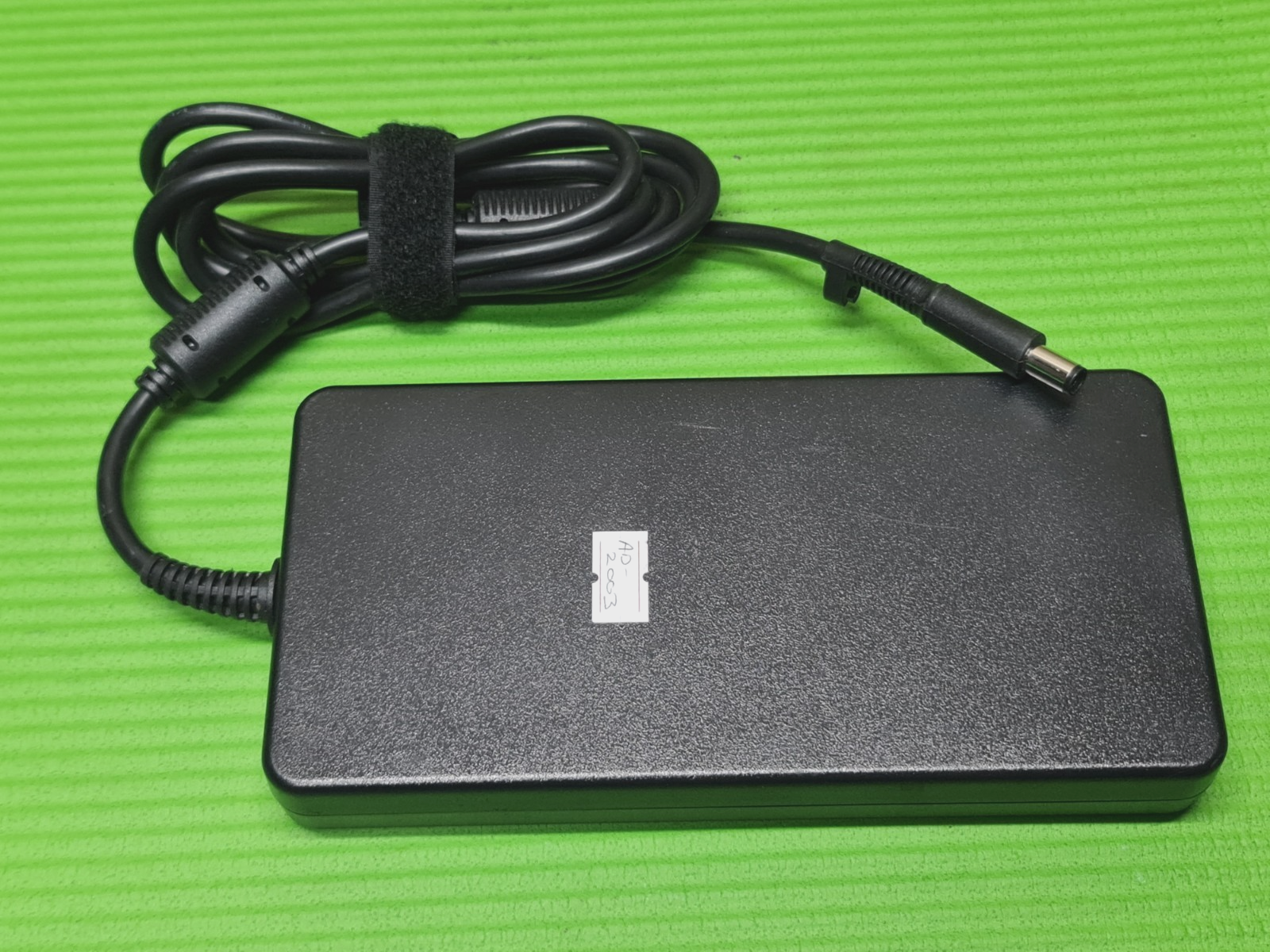 ORIGINAL GENUINE AC POWER SUPPLY CHARGER ADAPTER USB PIN 19.5V 11.8A 230W FOR HP - Image 5