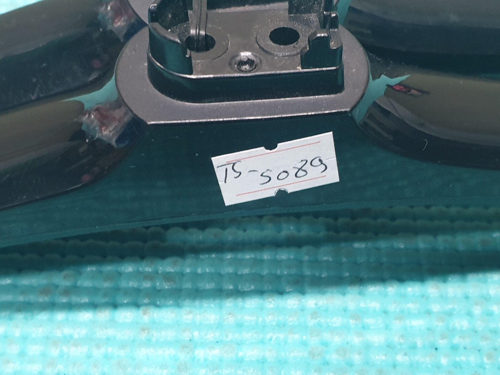 TABLETOP STAND BASE LEGS FOR HISENSE H49N5500UK H55N5500UK H49N5500UK LED TV - Image 5