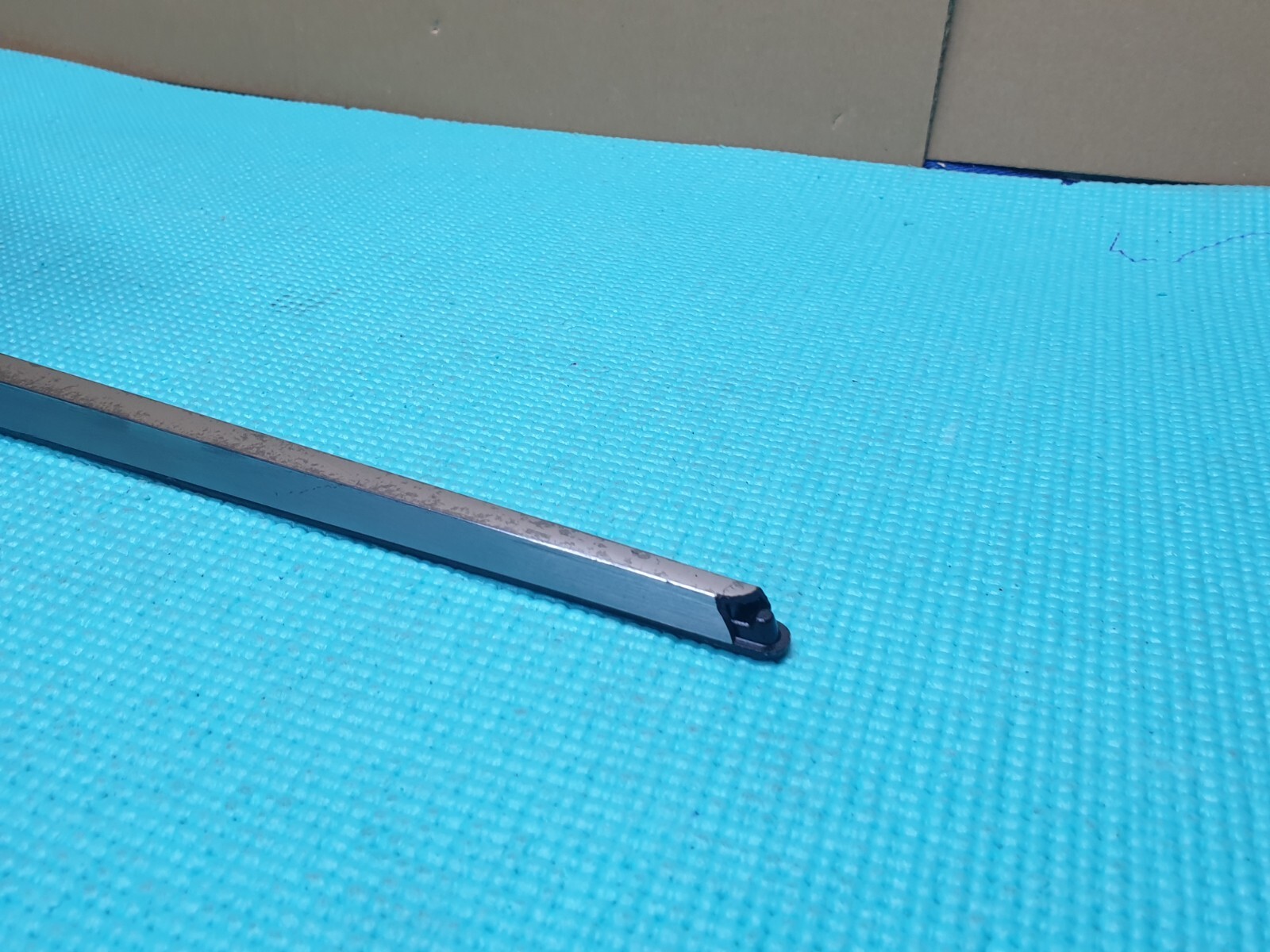 BASE STAND FOR SAMSUNG UE43KU6670 UE43KU6470 UE43KU6400 TV + SCREWS BN61-13609X - Image 4