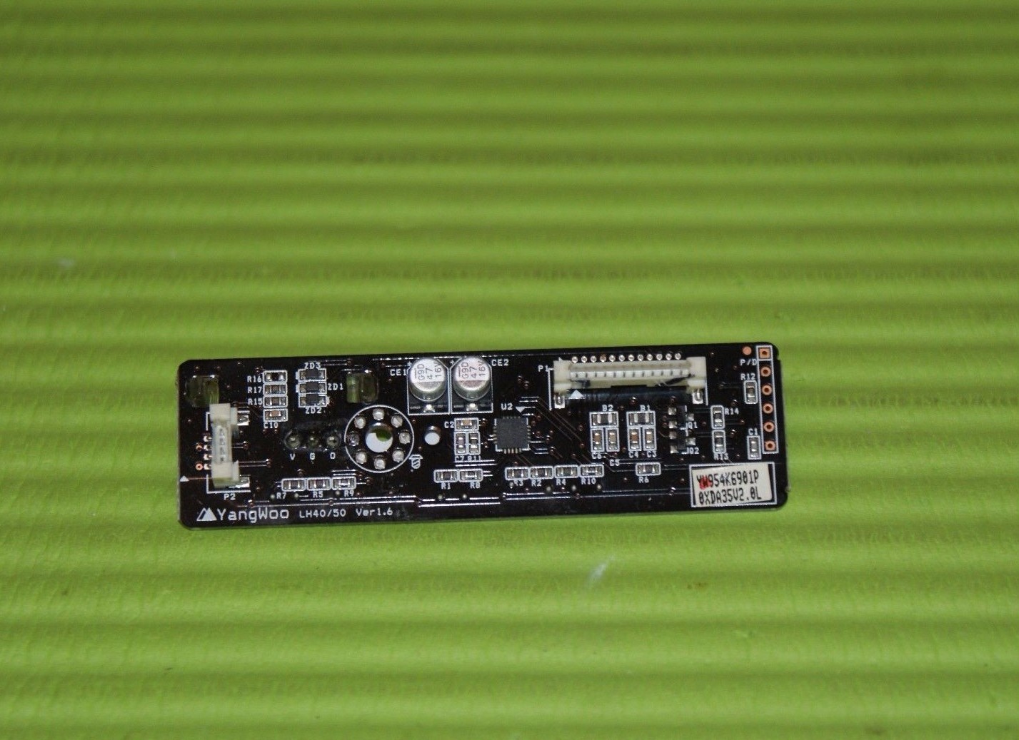 IR REMOTE SENSOR LG 32LH5000 32LH4000 47LH5000 37LH5000 42LH4010 TV YW95C9690
