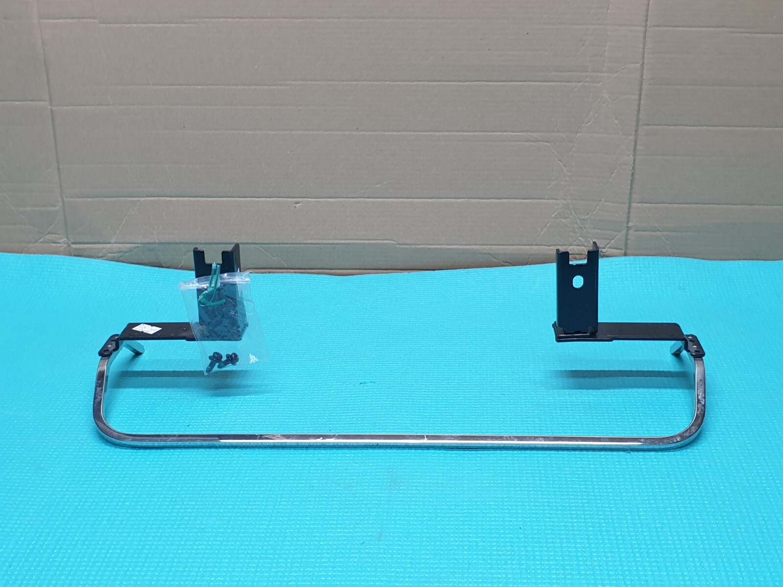 TABLETOP BASE STAND FOR SONY KDL-42W829B KDL-50W705B KDL-50W706B LED TV + SCREWS