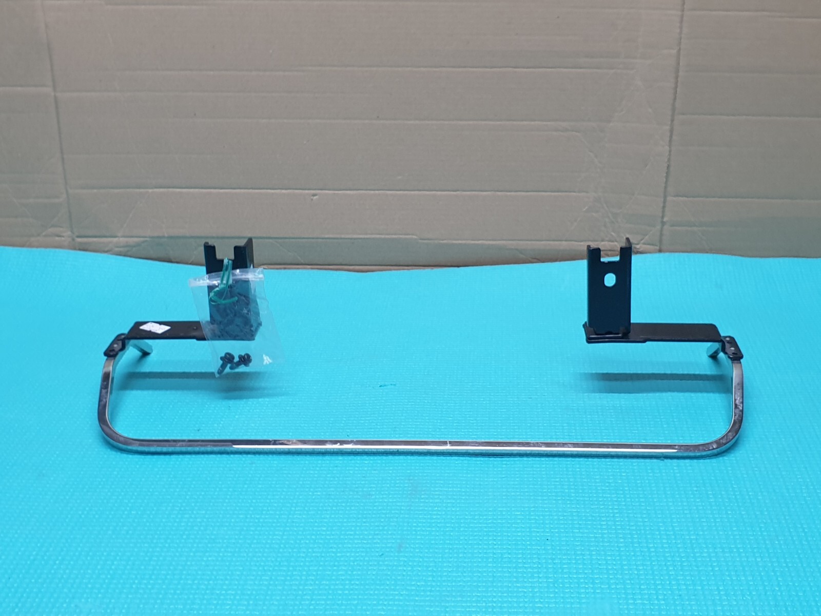 TABLETOP BASE STAND FOR SONY KDL-42W829B KDL-50W705B KDL-50W706B LED TV + SCREWS - Image 2