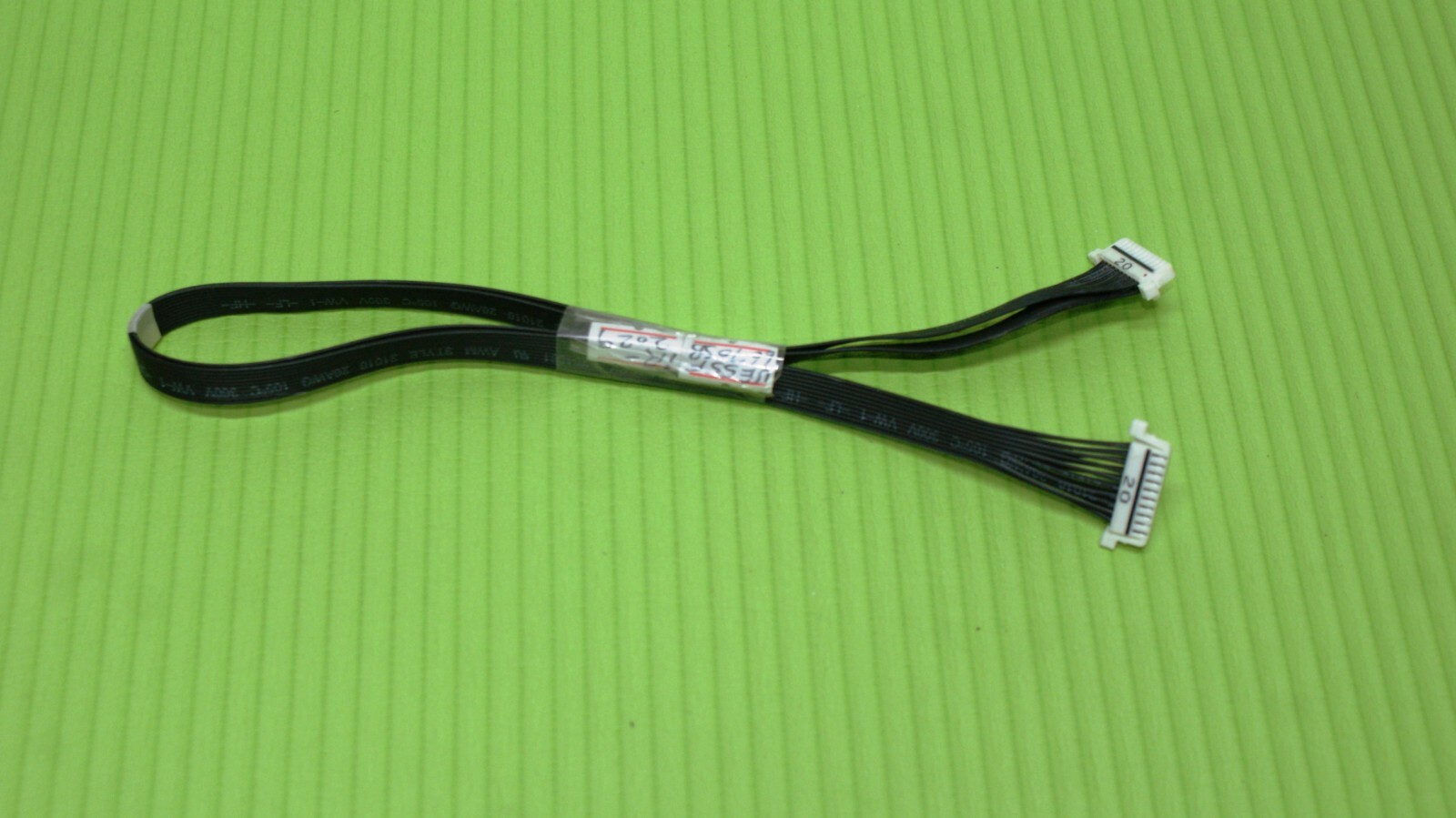 LEAD WIRE CABLE FROM POWER SUPPLY TO MAIN AV BOARD FOR SAMSUNG UE55F6670 LED TV