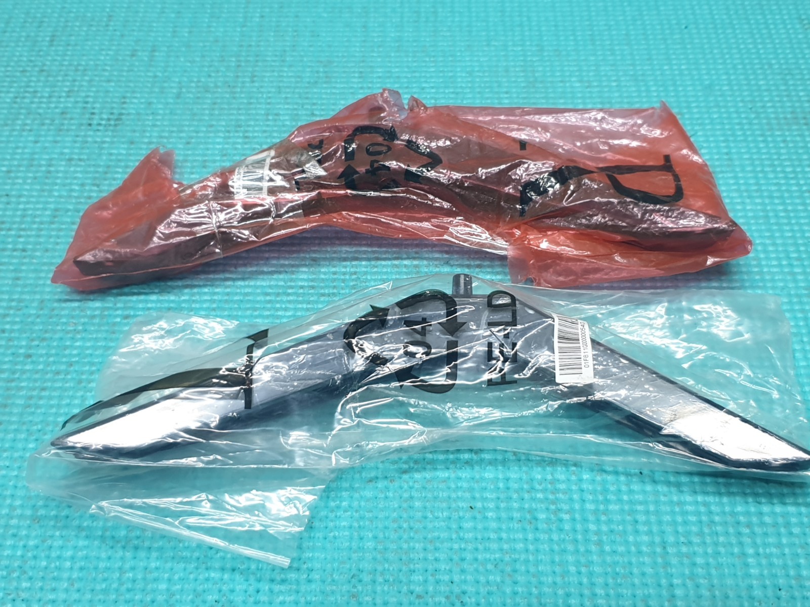 STAND BASE LEGS FOR LG 50UQ70006LB 50" TV 56-5D20P5-AHQ 56-5D20P5-AHQG + SCREWS - Image 5