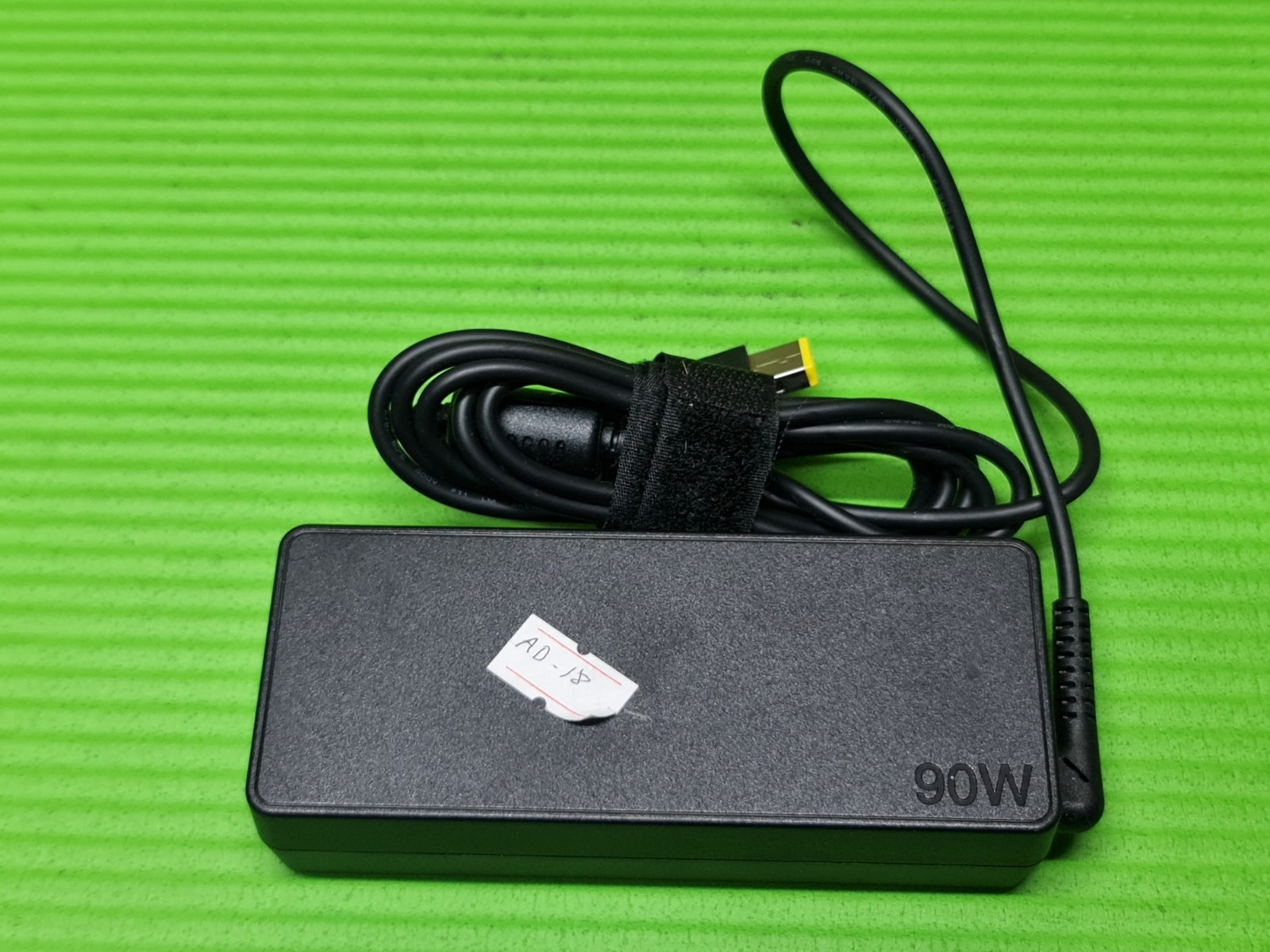 ORIGINAL GENUINE AC POWER SUPPLY CHARGER ADAPTER USB PIN 20V 4.5A 90W FOR LENOVO - Image 5