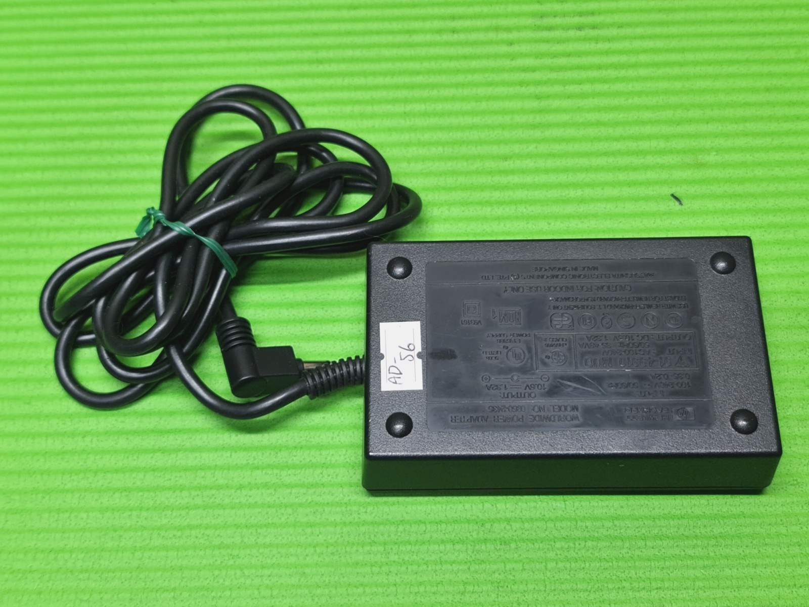 HP 0950-2435 AC Power Adapter Charger for DeskJet 310 320 340 350 Printer 10.6V - Image 3