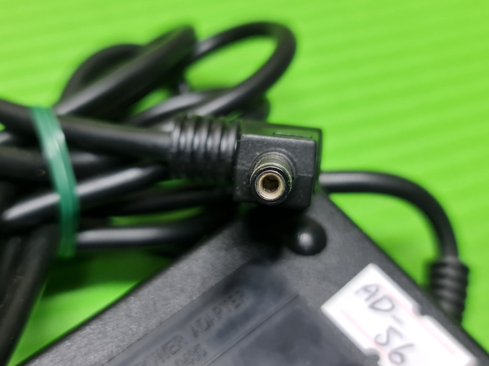 HP 0950-2435 AC Power Adapter Charger for DeskJet 310 320 340 350 Printer 10.6V - Image 6