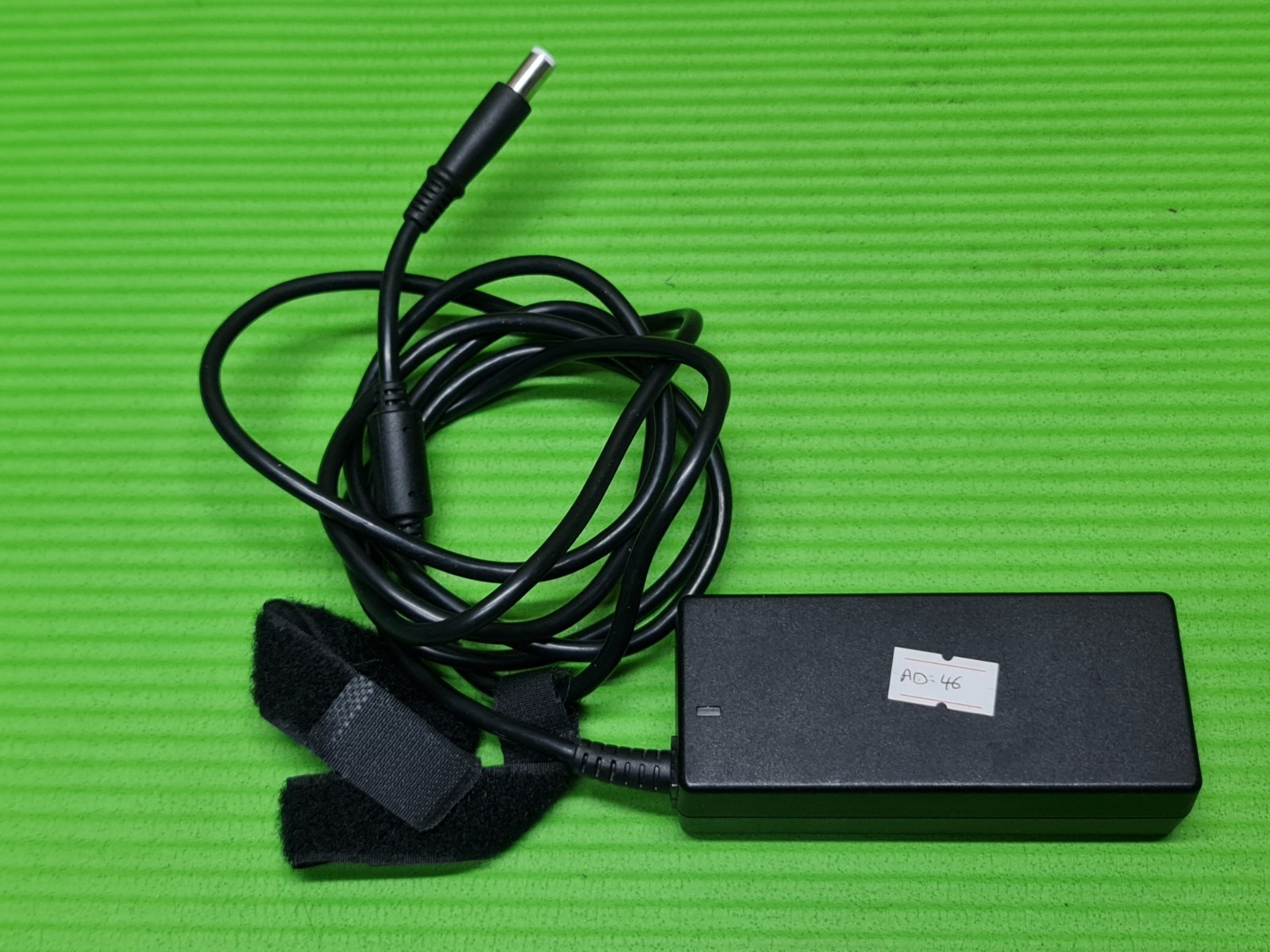 ORIGINAL GENUINE AC POWER SUPPLY CHARGER ADAPTER USB PIN 19.5V 3.34A 65W DELL - Image 2