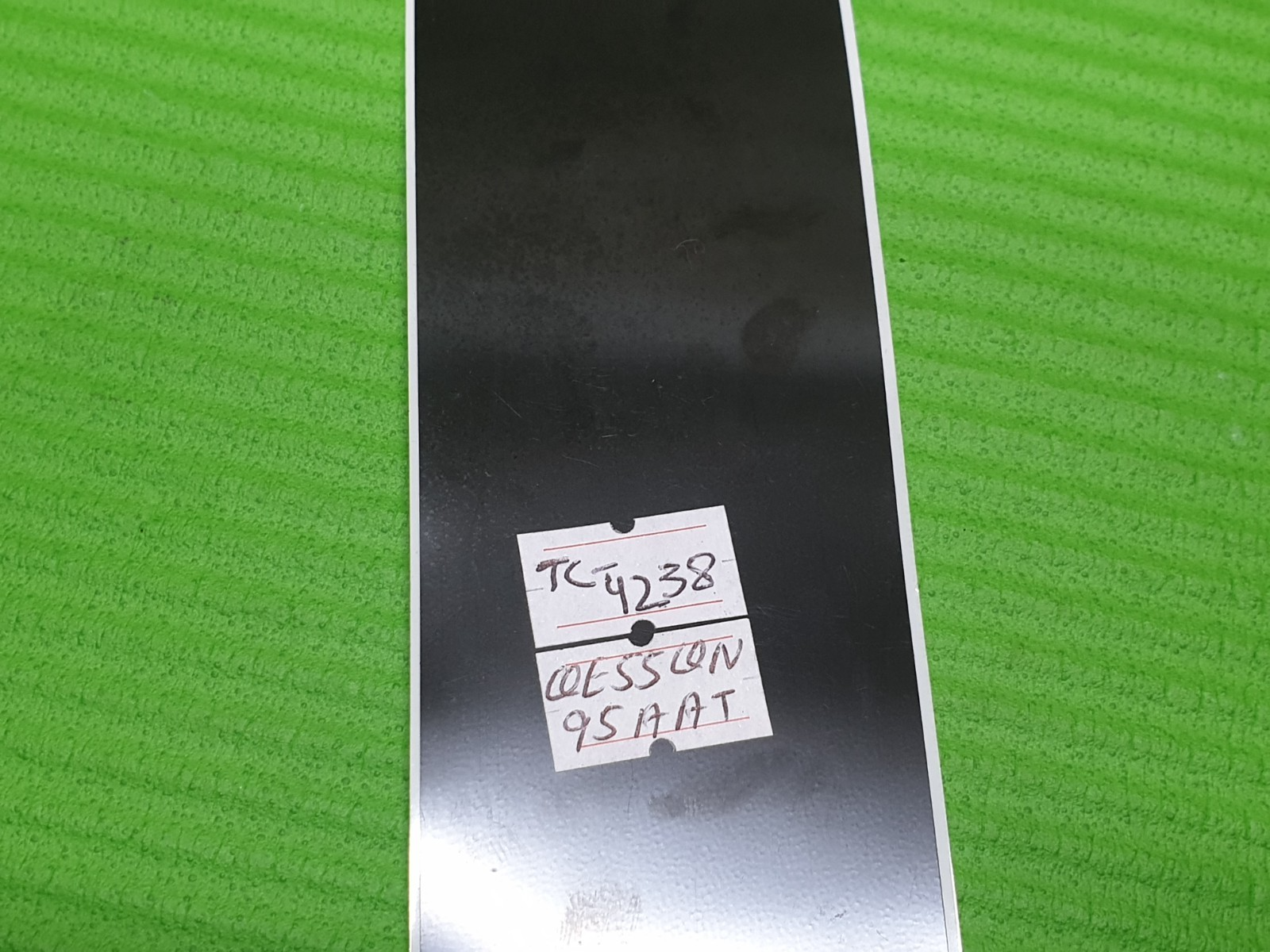 FLAT RIBBON CABLE FROM TCON LVDS BOARD TO MAIN BOARD FOR QE55QN95AAT BN96-53336A - Image 4