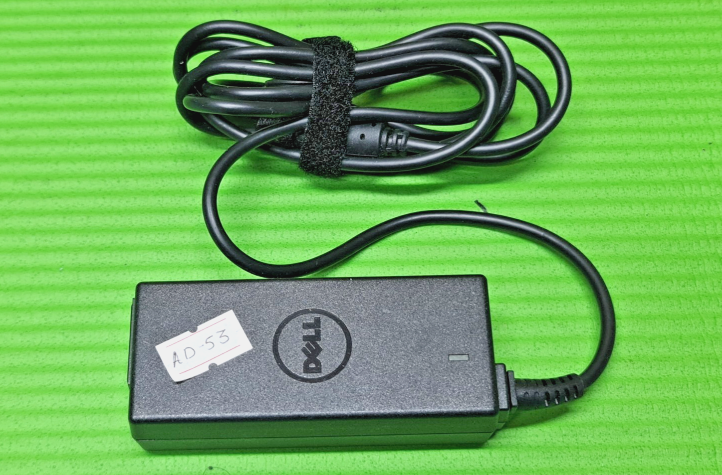 ORIGINAL GENUINE AC POWER SUPPLY CHARGER ADAPTER ROUND PIN 19.5V 2.31A 45W DELL