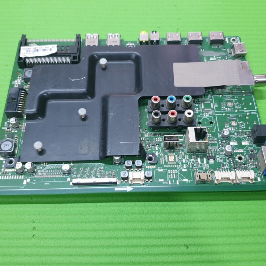 MAIN AV BOARD MB FOR PANASONIC TX40CX400B 40" LED TV 23292153 SCREEN:LSC400FP03