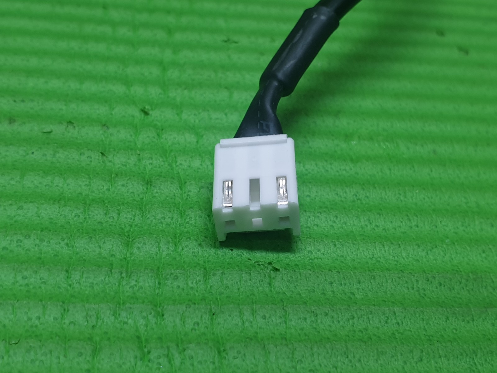 UK 3 PIN AC POWER CABLE CORD LEAD FOR 40SF540K 40SF540KX9 32S5400AFK LED TV 9CM - Image 3