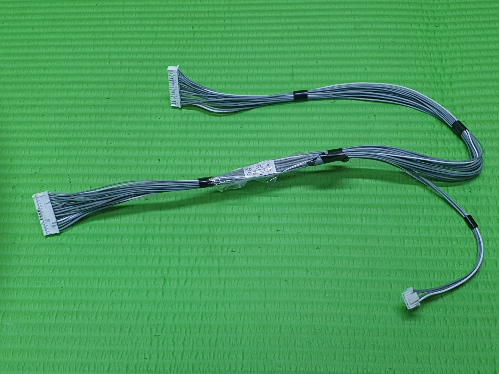 LEAD WIRE CABLE FROM POWER SUPPLY TO MAIN AV BOARD FOR SONY KD-55XE8596 55" TV