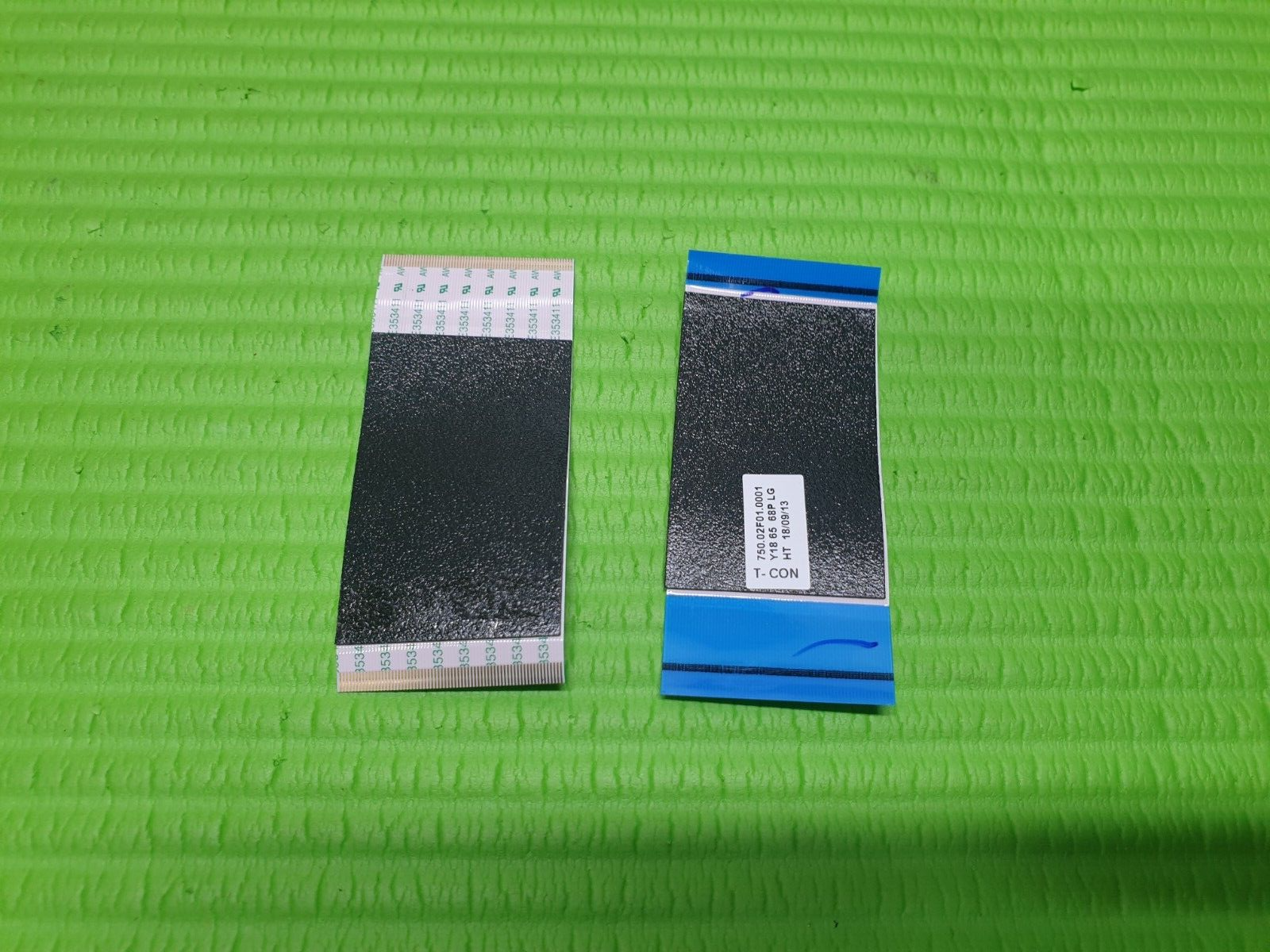 FLAT RIBBON CABLE FROM TCON LVDS BOARD TO SCREEN FR SONY KD-65XE8796 65" LED TV