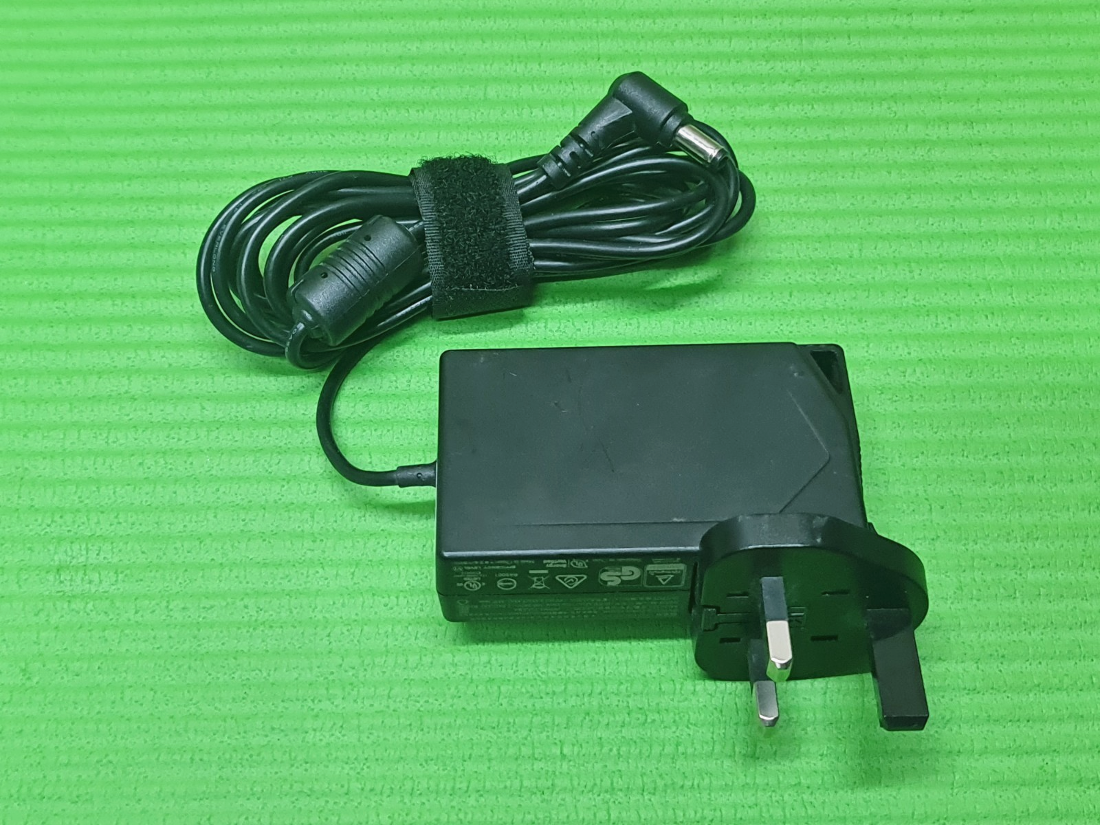 FSP POWER SUPPLY ADAPTOR PSU FSP065-10AABA 19V 3.42A 65W PSU ROUND PLUG / PIN - Image 2