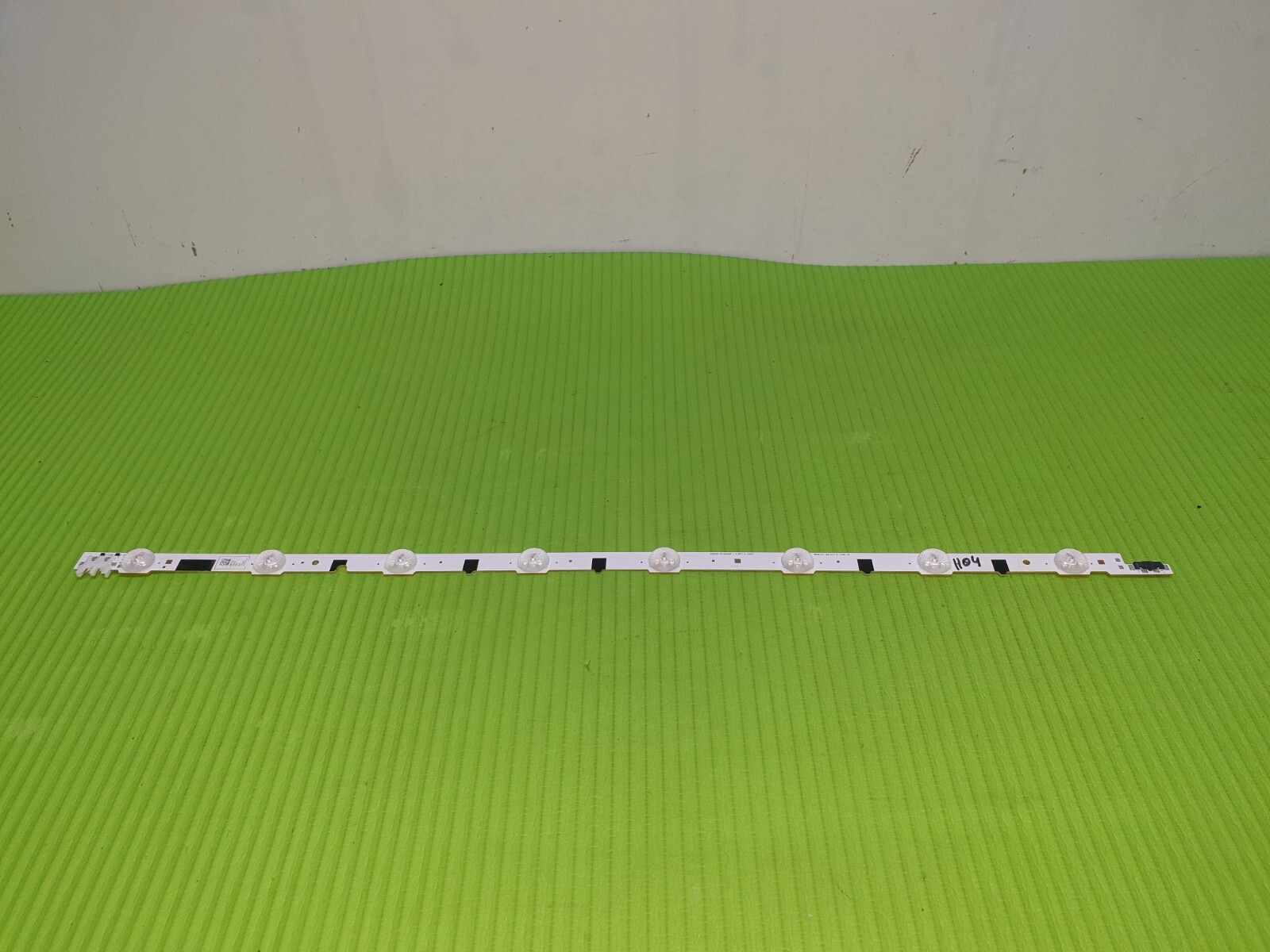 1 LEFT LED BACKLIGHT STRIP FOR SAMSUNG UE40F6500SB 40" LED TV (CY-GF400CSLV1H) - Image 2