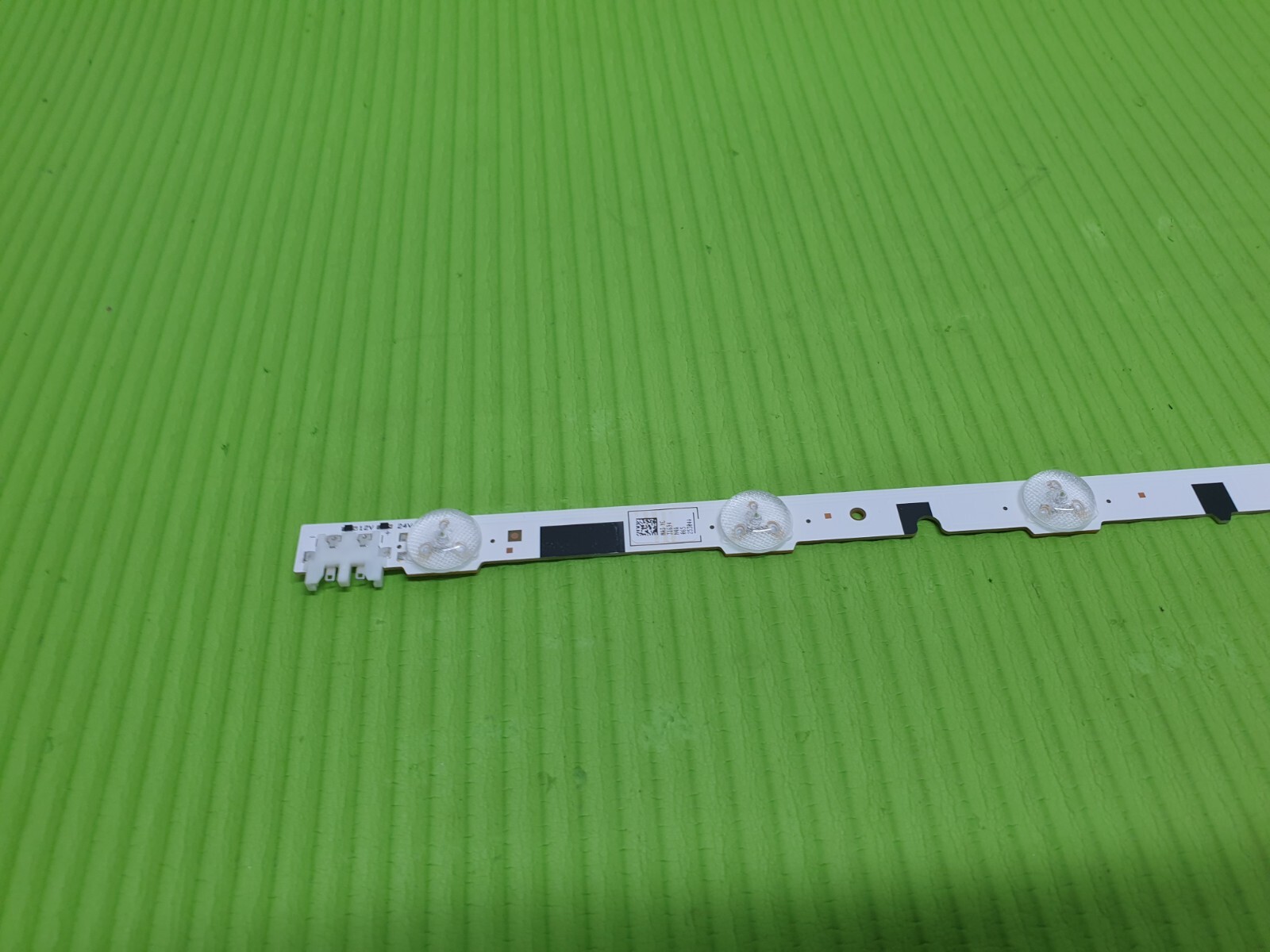 1 LEFT LED BACKLIGHT STRIP FOR SAMSUNG UE40F6500SB 40" LED TV (CY-GF400CSLV1H) - Image 4