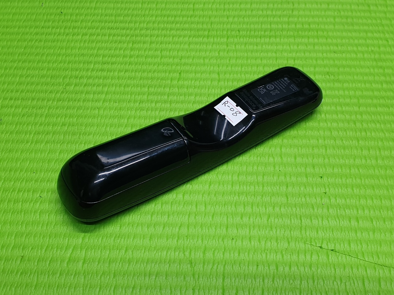 GENUINE ORIGINAL MAGIC MOTION REMOTE WITH VOICE CONTROL FR LG NANO OLED SMART TV - Image 5