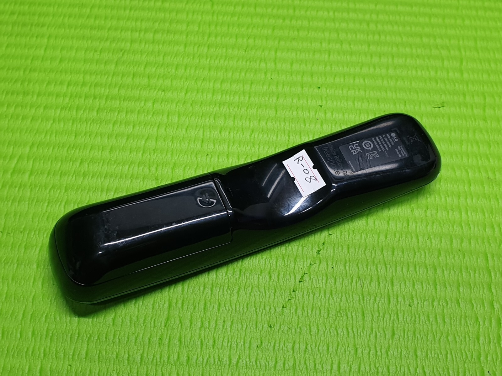 GENUINE ORIGINAL MAGIC MOTION REMOTE WITH VOICE CONTROL FR LG NANO OLED SMART TV - Image 6