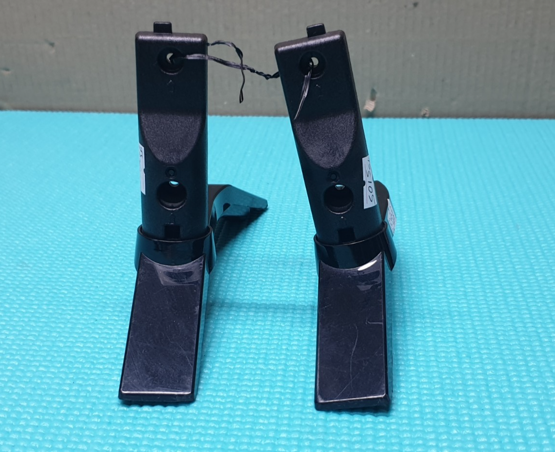 TABLETOP STAND BASE LEGS JTC0132005B JT0132005B/01 JTC132006 32WL2A63DB TV - Image 2