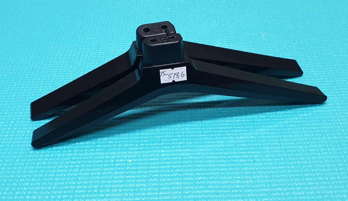 TABLETOP STAND BASE FEET LEGS HISENSE H55A6200UK H55A6500UK H55AE6100UK LED TV - Image 4