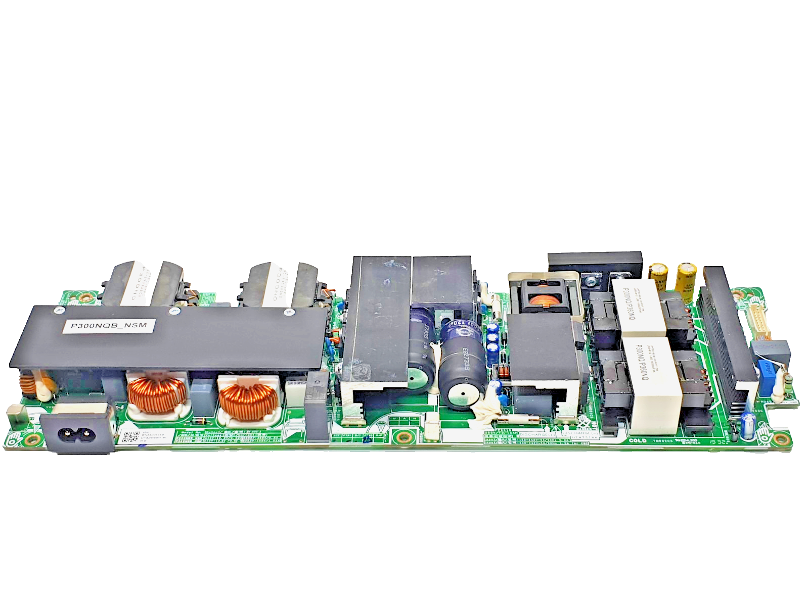 BRAND NEW POWER SUPPLY BOARD BN44-00935B FOR SAMSUNG ONE CONNECT BOX SOC1003N