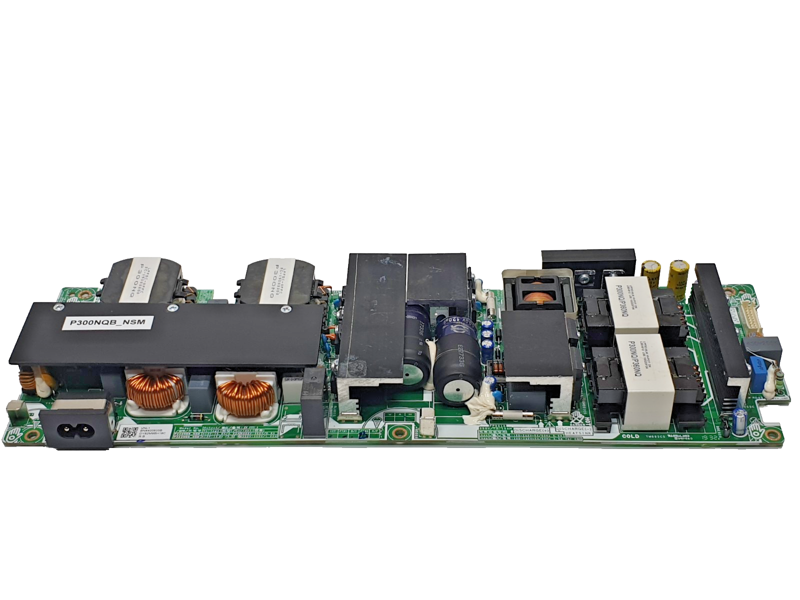 BRAND NEW POWER SUPPLY BOARD BN44-00935B FOR SAMSUNG ONE CONNECT BOX SOC1003N - Image 2