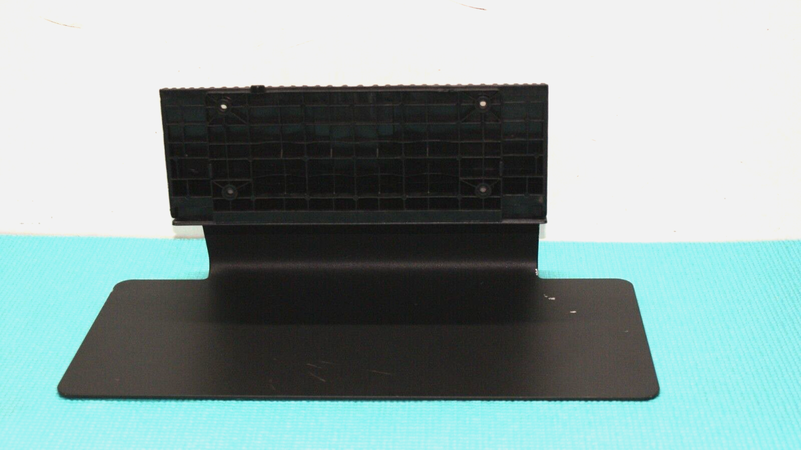 TABLETOP BASE STAND FOR SAMSUNG QN50QN90 QN55QN90AAF TV + SCREWS BN63-19246X - Image 2