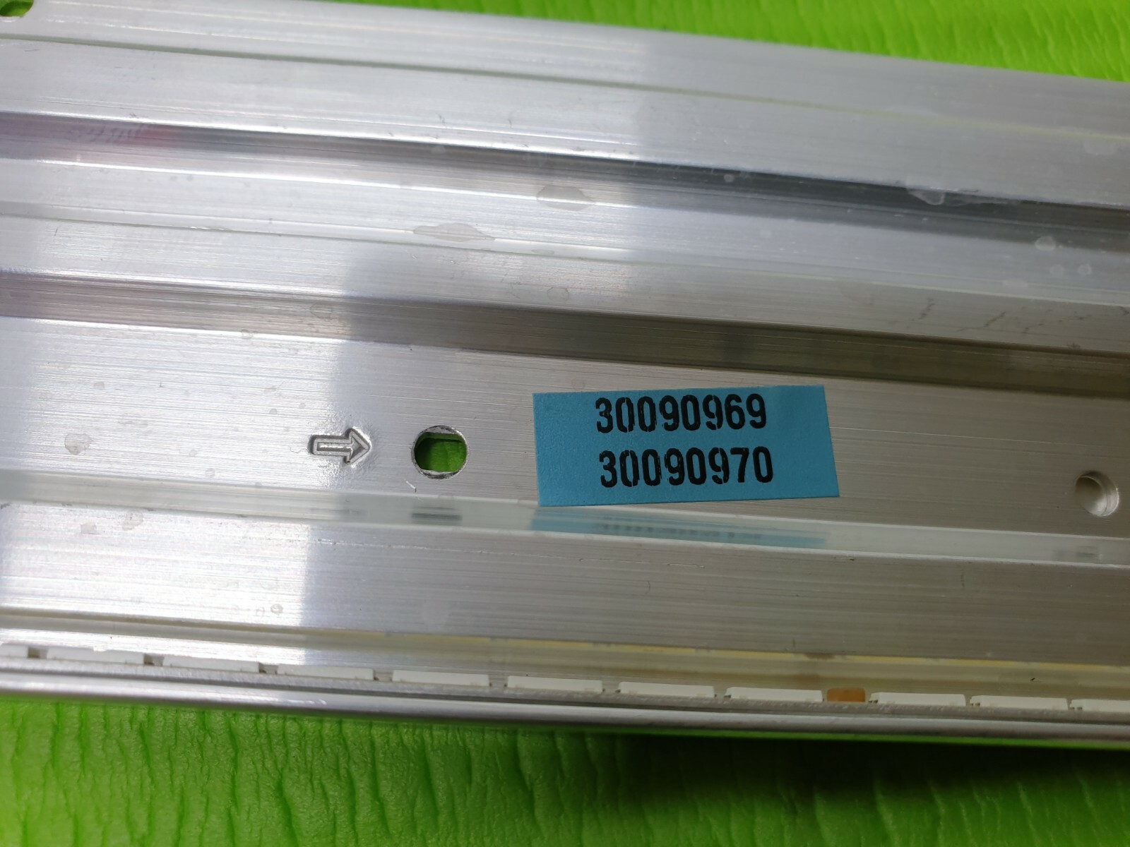 LED BACKLIGHT 48300UHDLEDCNTD TV 17ELB48ULR4 7020PKG 66EA L-TYPE REV0.4 150702 - Image 7