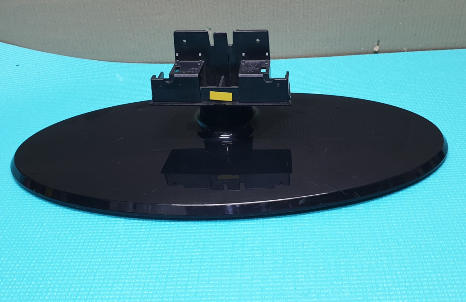 TABLETOP BASE STAND SAMSUNG LE32B450C4W LE32B460 LCD TV + SCREWS BN61-04780X