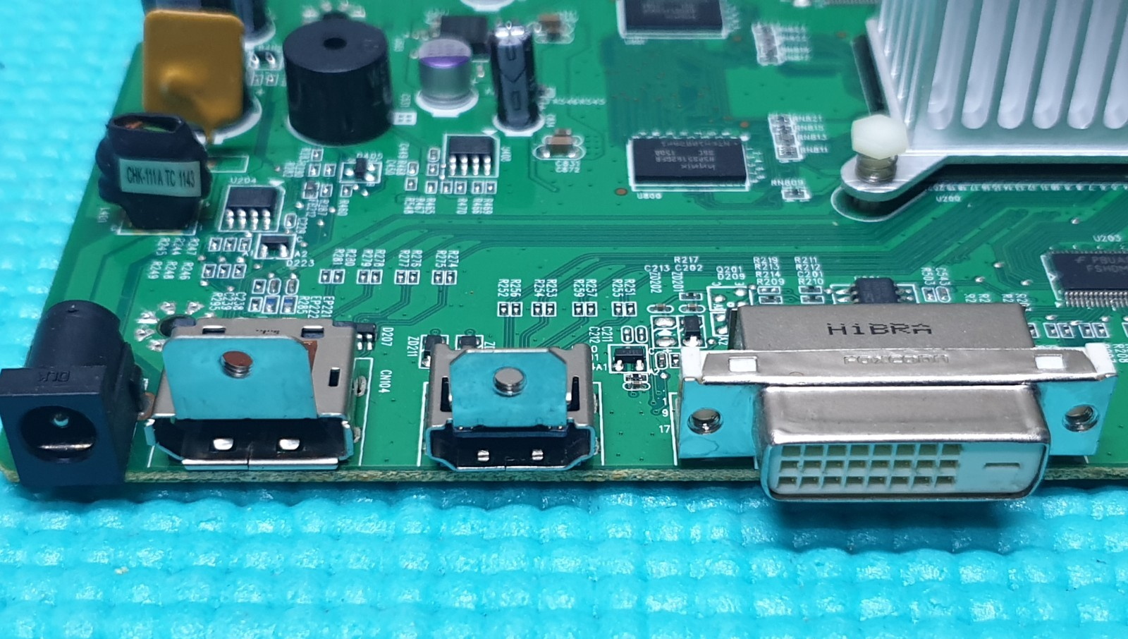 MAIN AV BOARD MB FOR DELL U2410F 24" LCD MONITOR 792841300A12R - Image 6